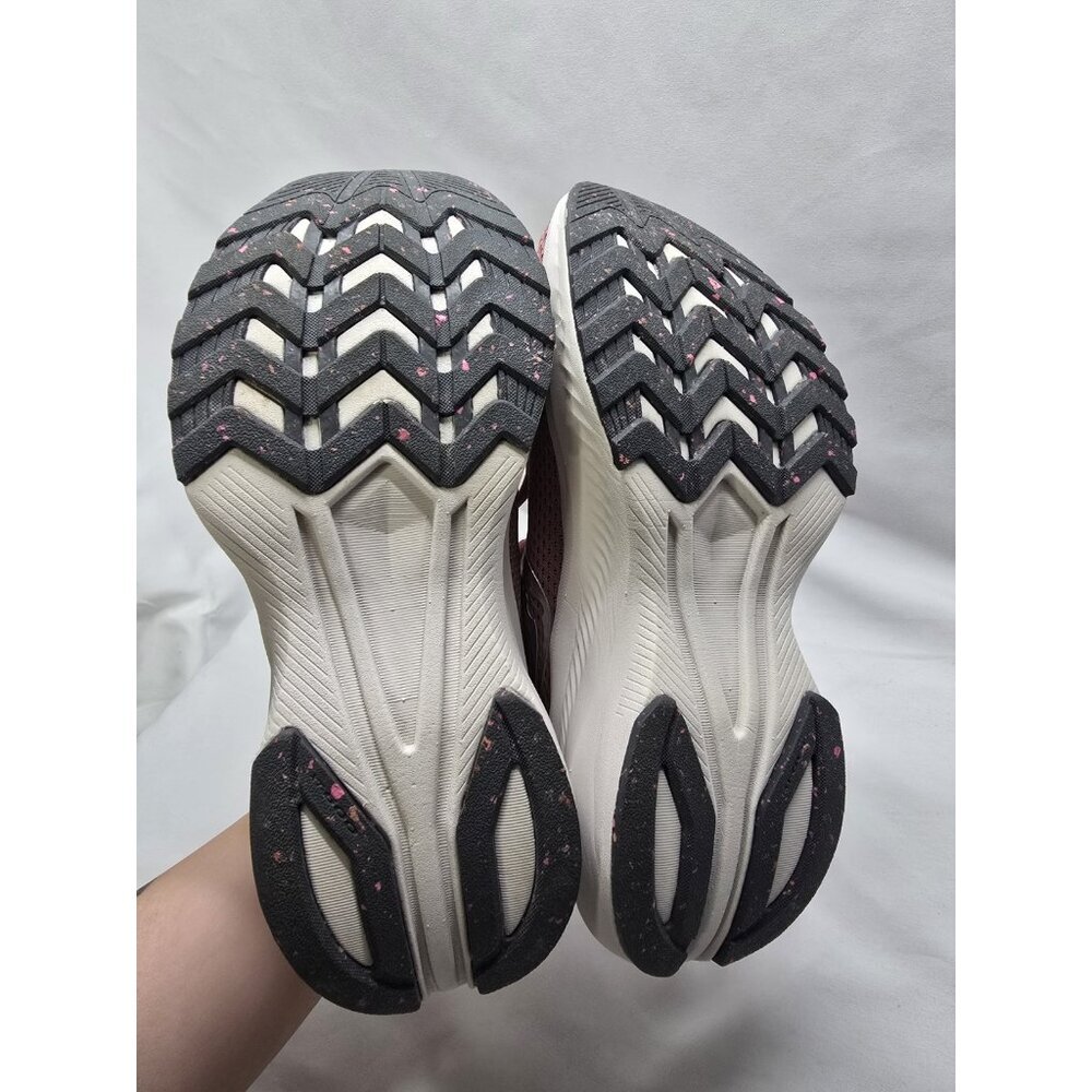 Saucony Axon 3 Women's Shoes - Soot/Shadow - US Size 6 - Picture 4 of 12
